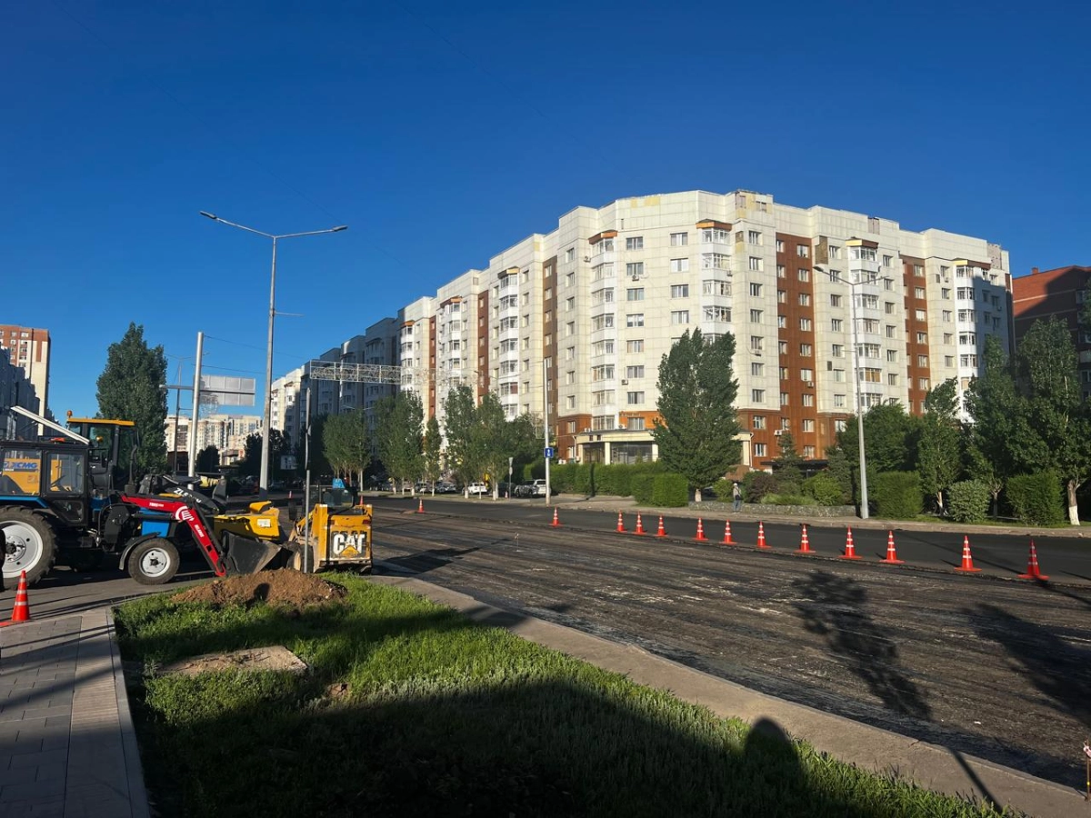 Фото: ИА «NewTimes.kz»