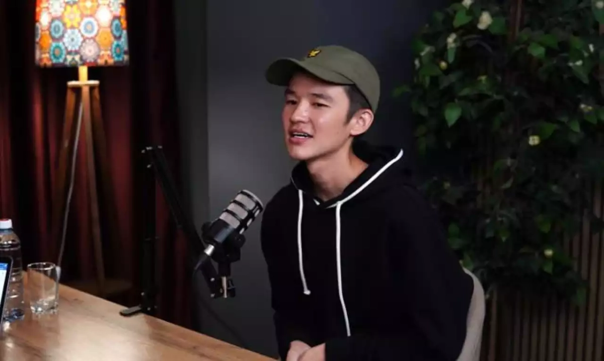 Кадр из видео