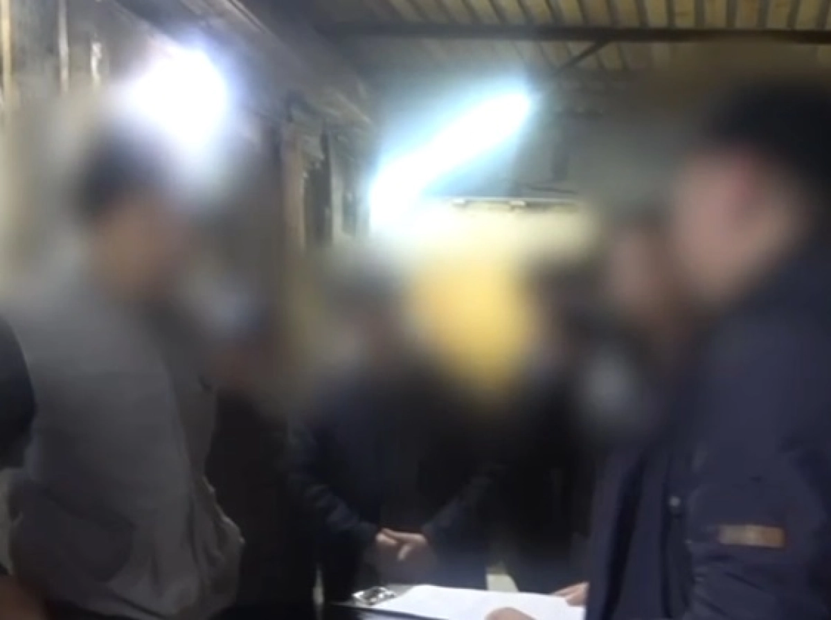 Фото: скриншот из видео