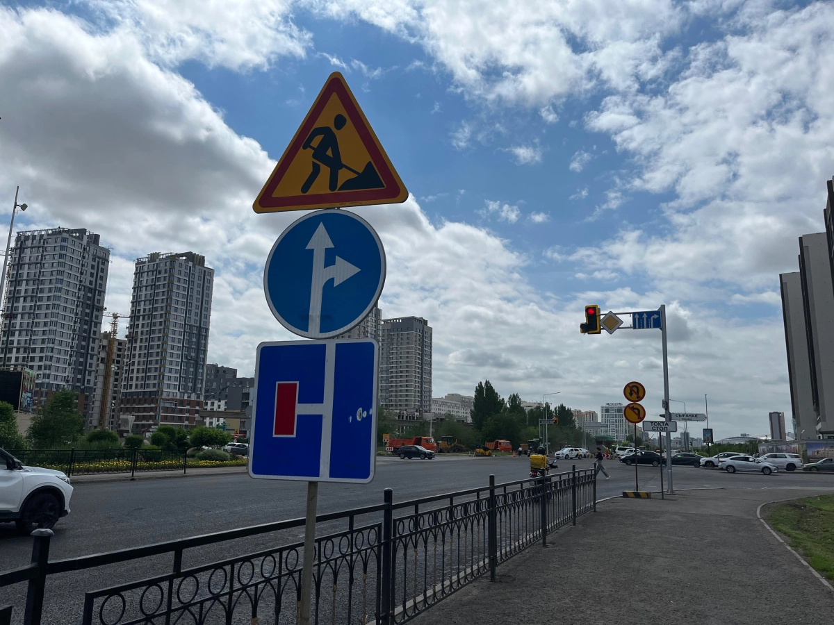 Фото: ИА «NewTimes.kz»