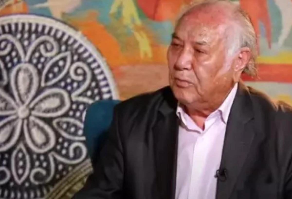 Фото: кадр из видео