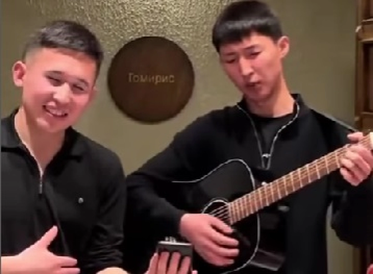 Фото: скриншот из видео