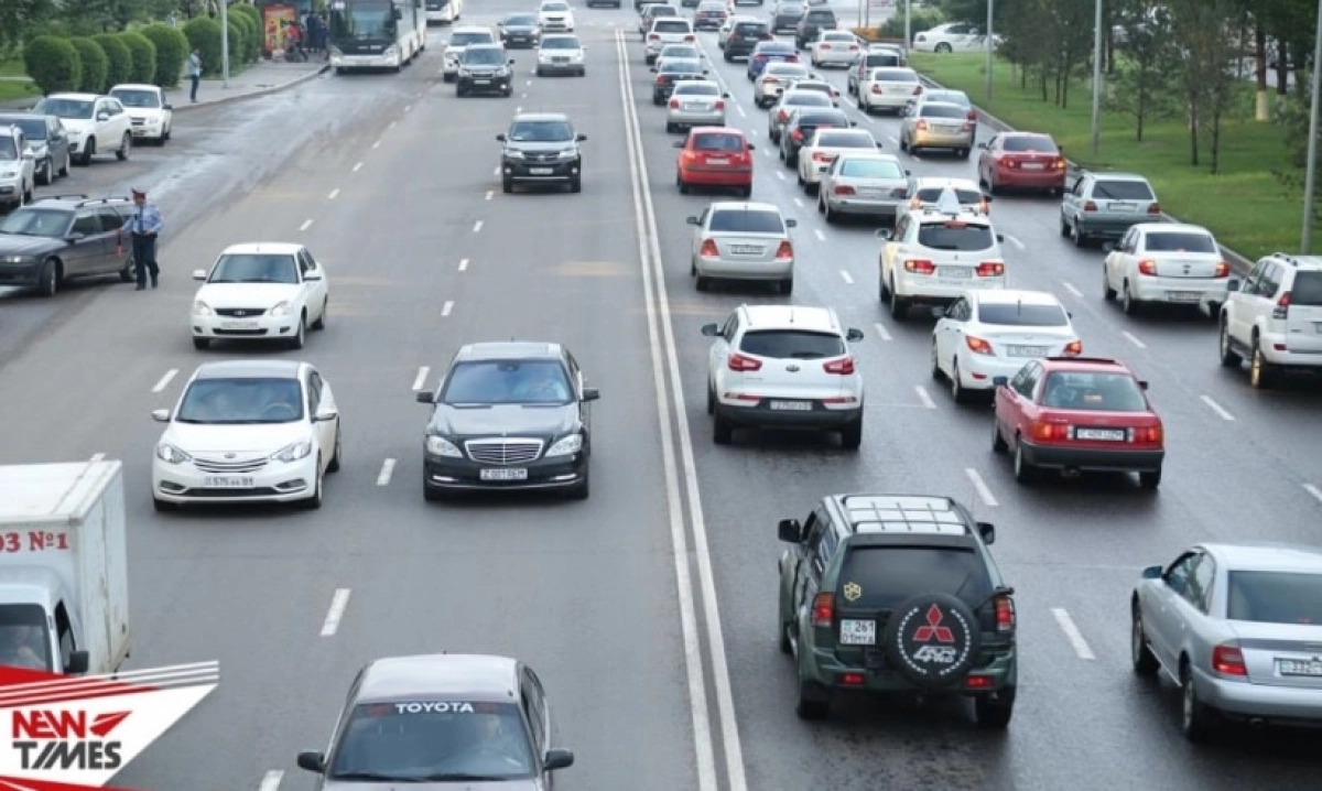 Фото: ИА «NewTimes.kz»