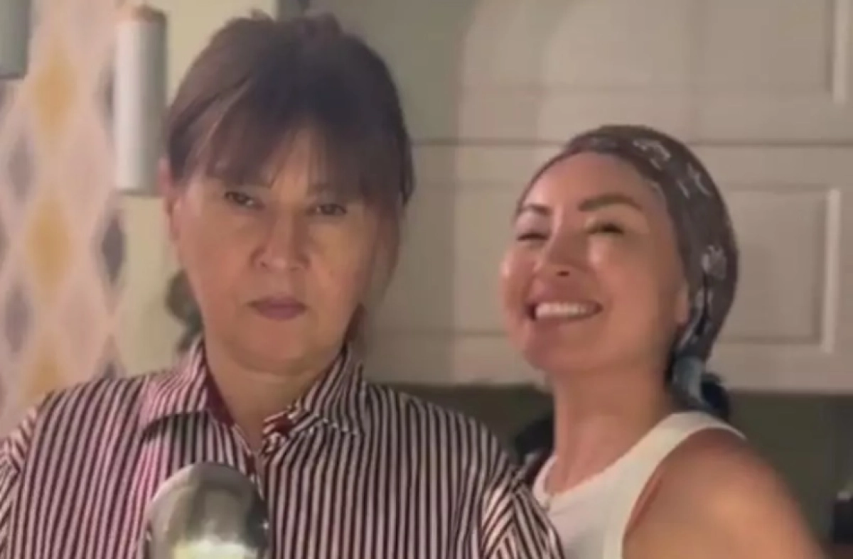 Фото: instagram.com/sabirusha