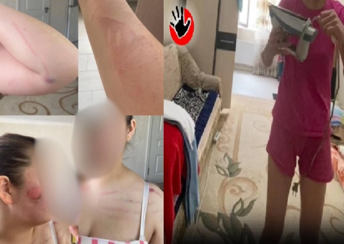 Фото: t.me/dina_tansari