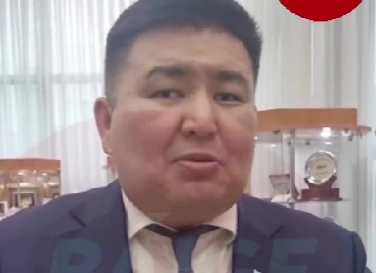 Фото: скриншот из видео