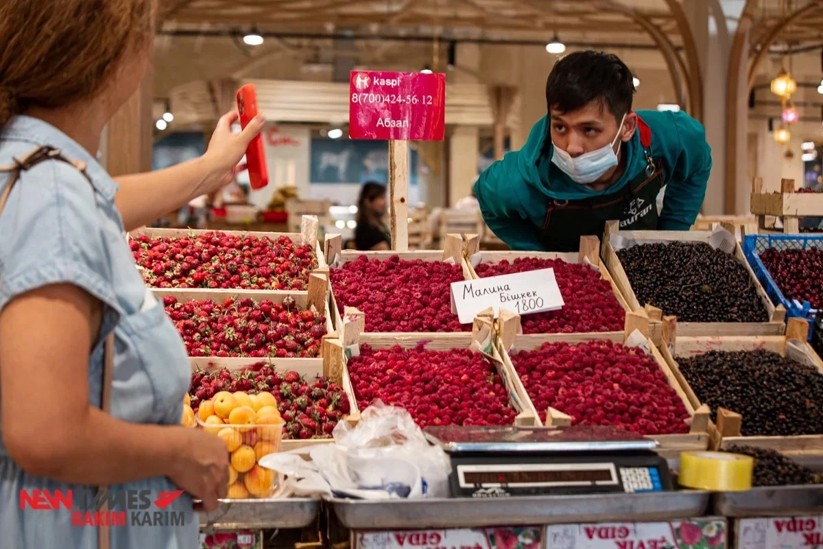 Фото: ИА «NewTimes.kz»