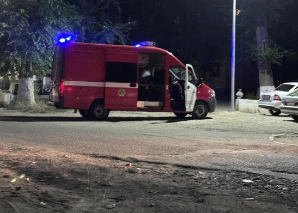 Фото: Instagram / @taraznews.kz