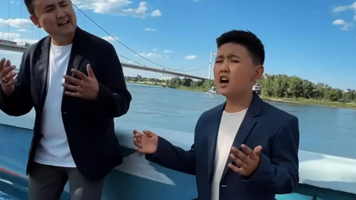 Фото: видеодан кадр