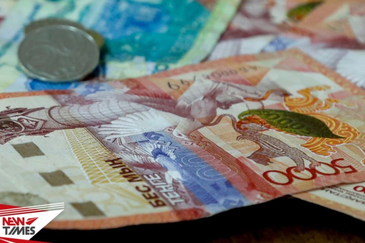 Фото: ИА «NewTimes.kz»