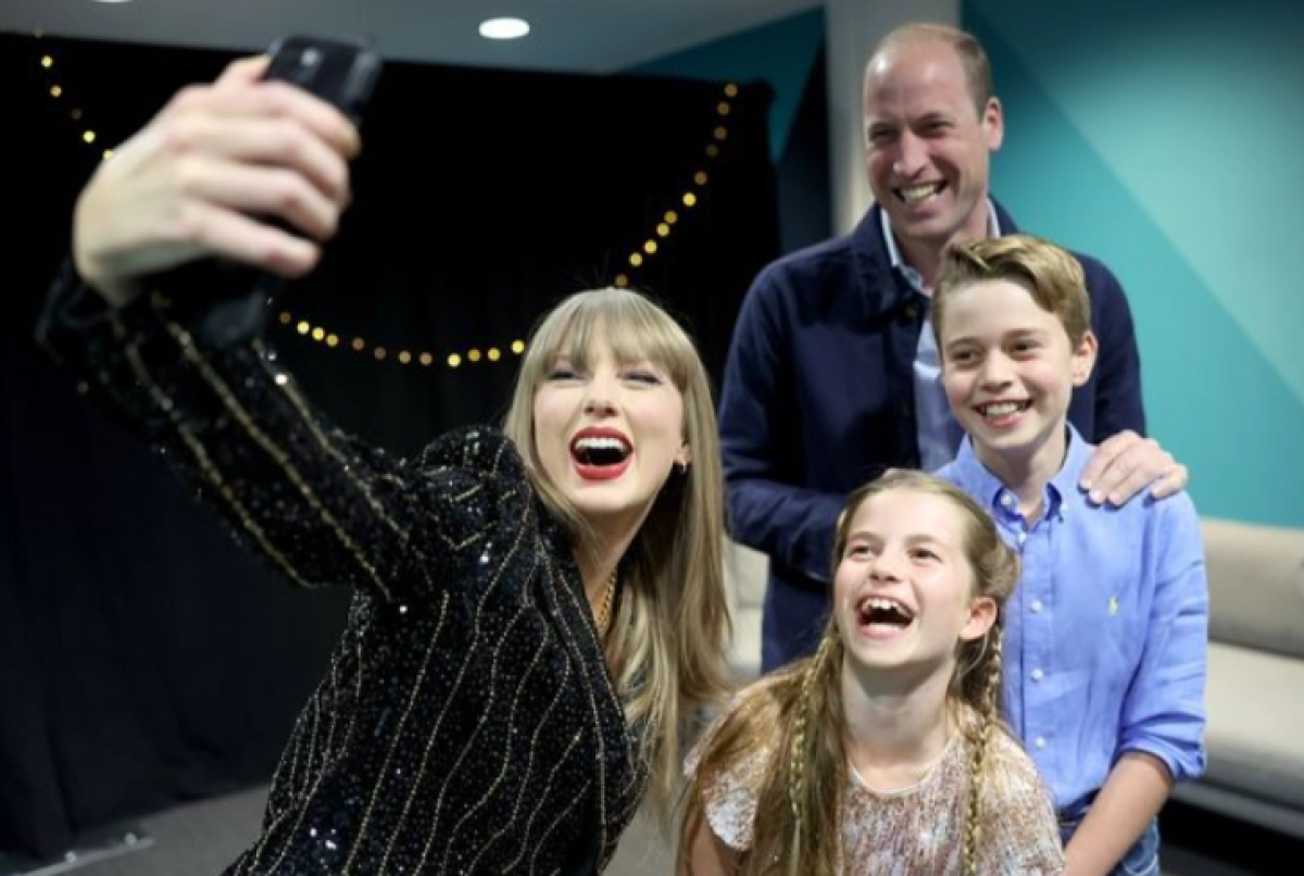 Фото: Instagram/@princeandprincessofwales