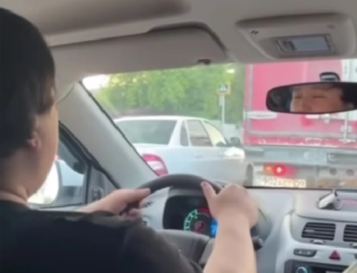 Фото: скриншот из видео