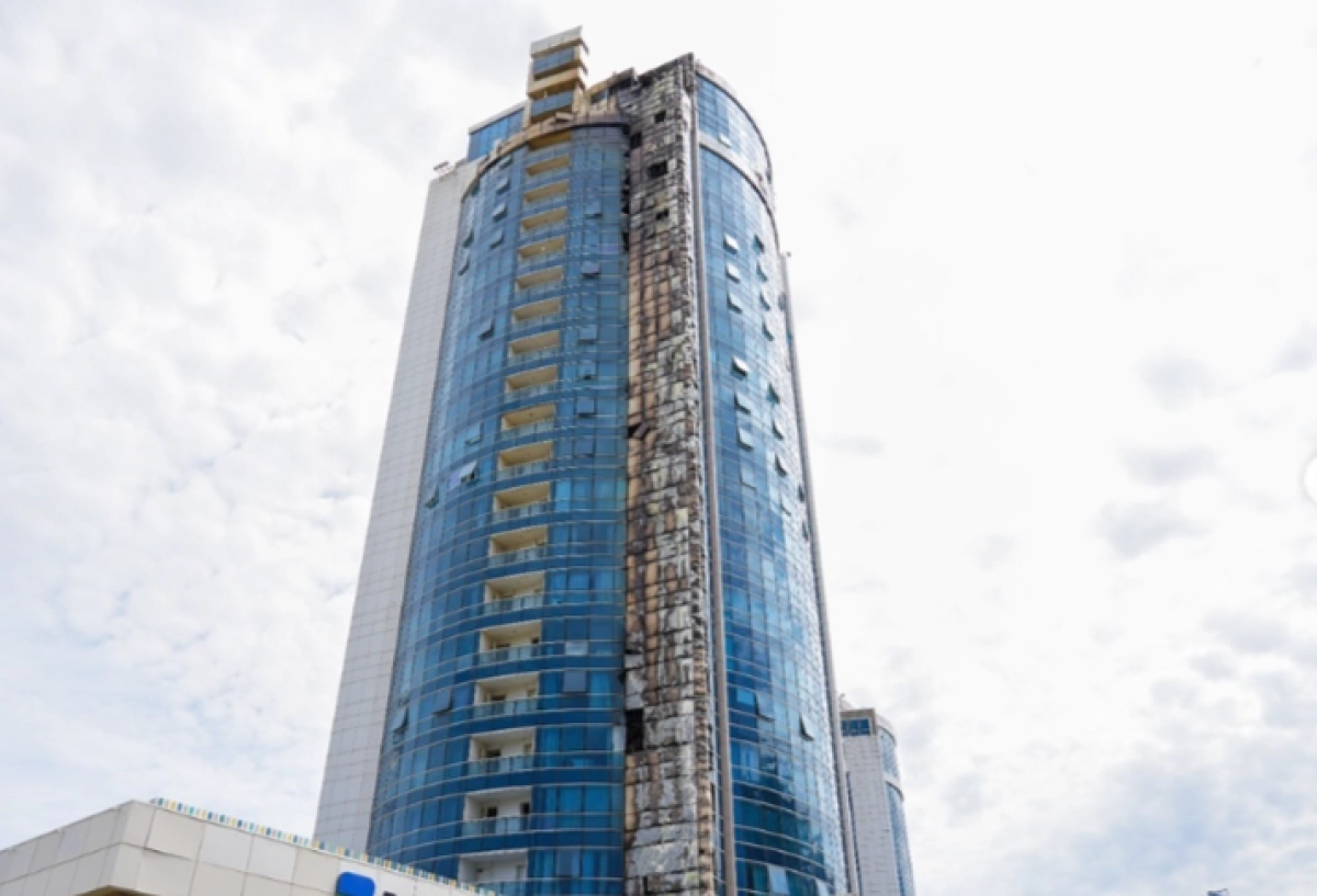 Фото: Instagram/@jenis_qasymbek