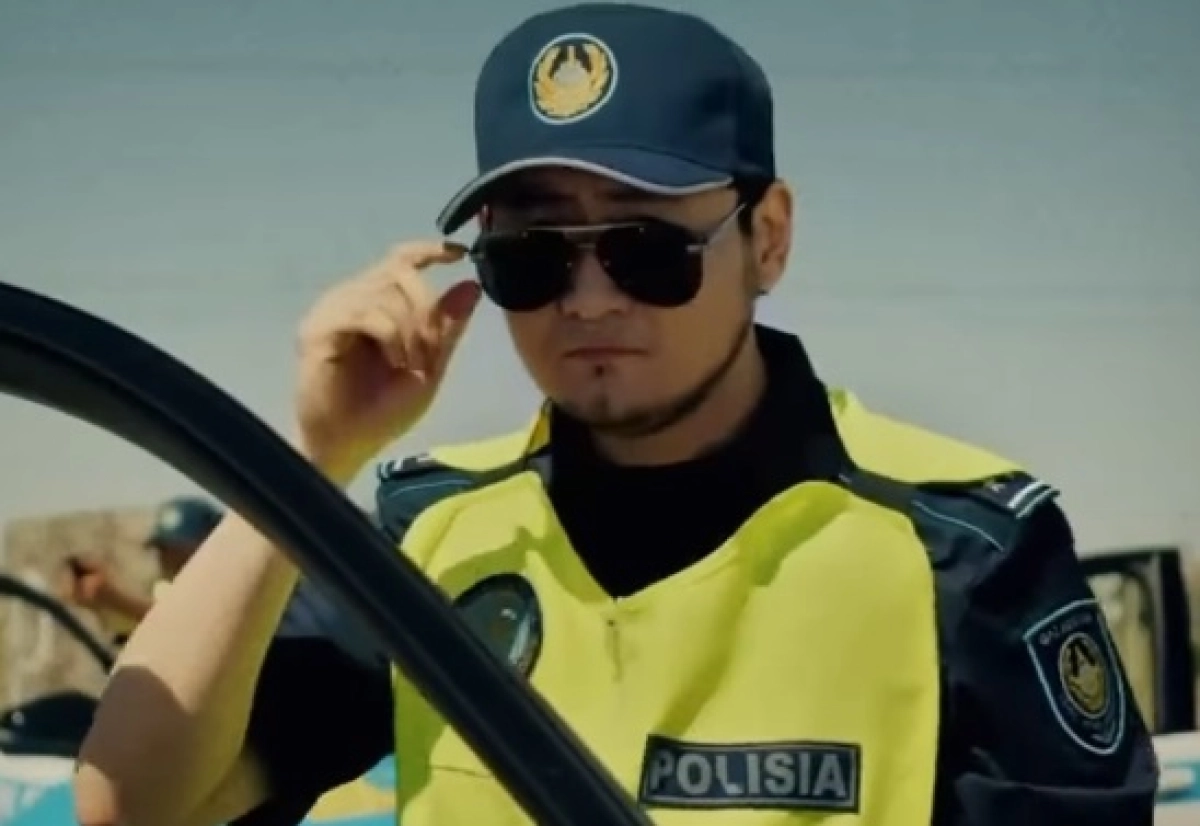 Фото: скриншот из видео