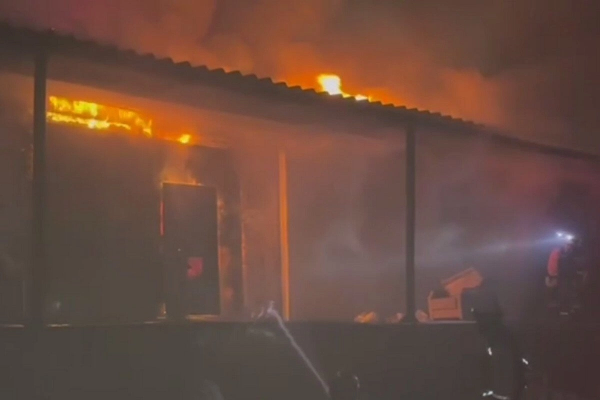 Фото: скриншот из видео