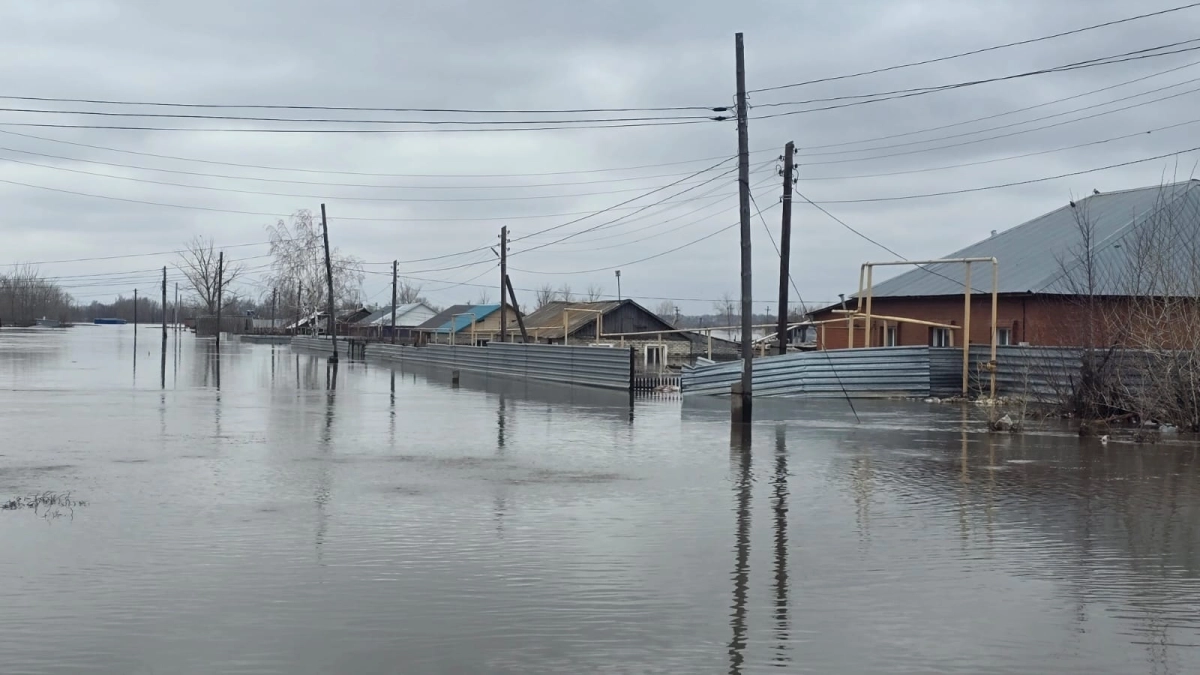 Фото: ИА «NewTimes.kz»/Жанна Калиева