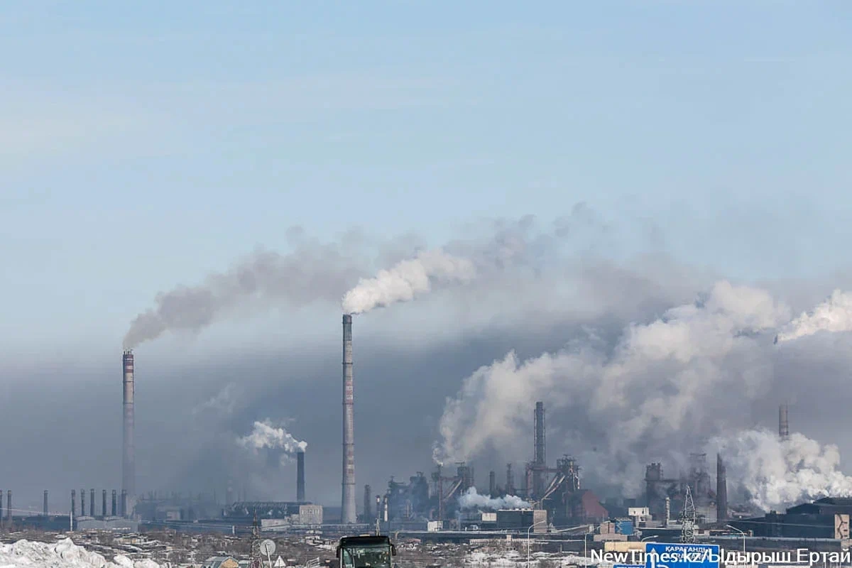 Названы города Казахстана, которые не успели подготовиться к отопительному  сезону