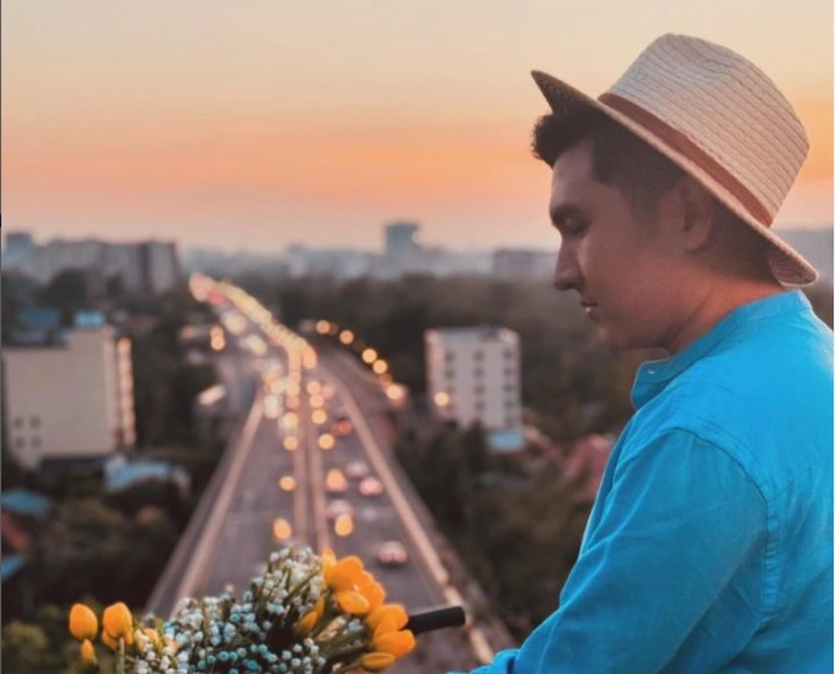 Фото: instagram.com/jazzdauren