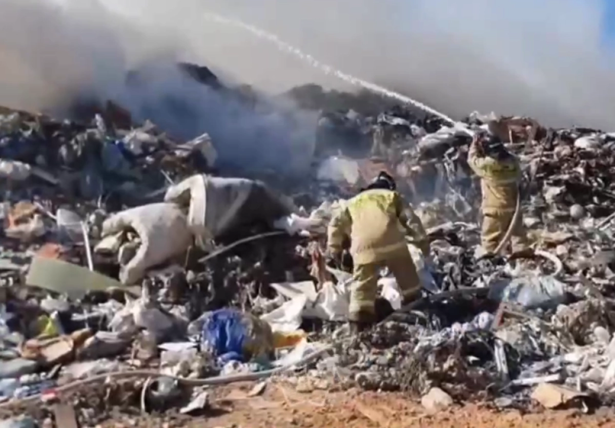 Кадр из видео