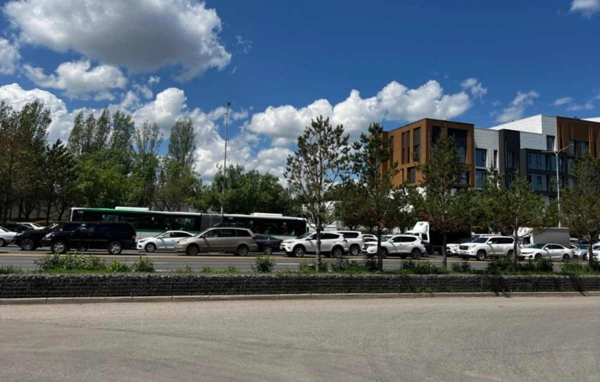 Фото: ИА «NewTimes.kz»