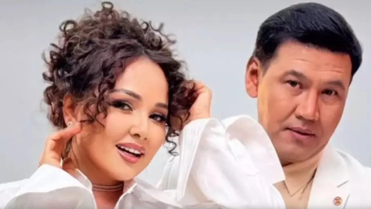 Фото: instagram.com/zhazira_bairbekova