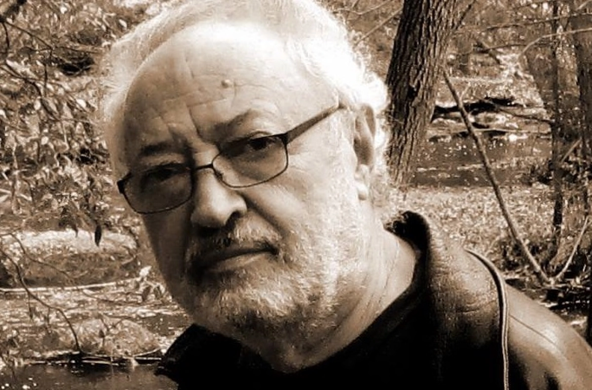 Фото: facebook.com/bkenjeev