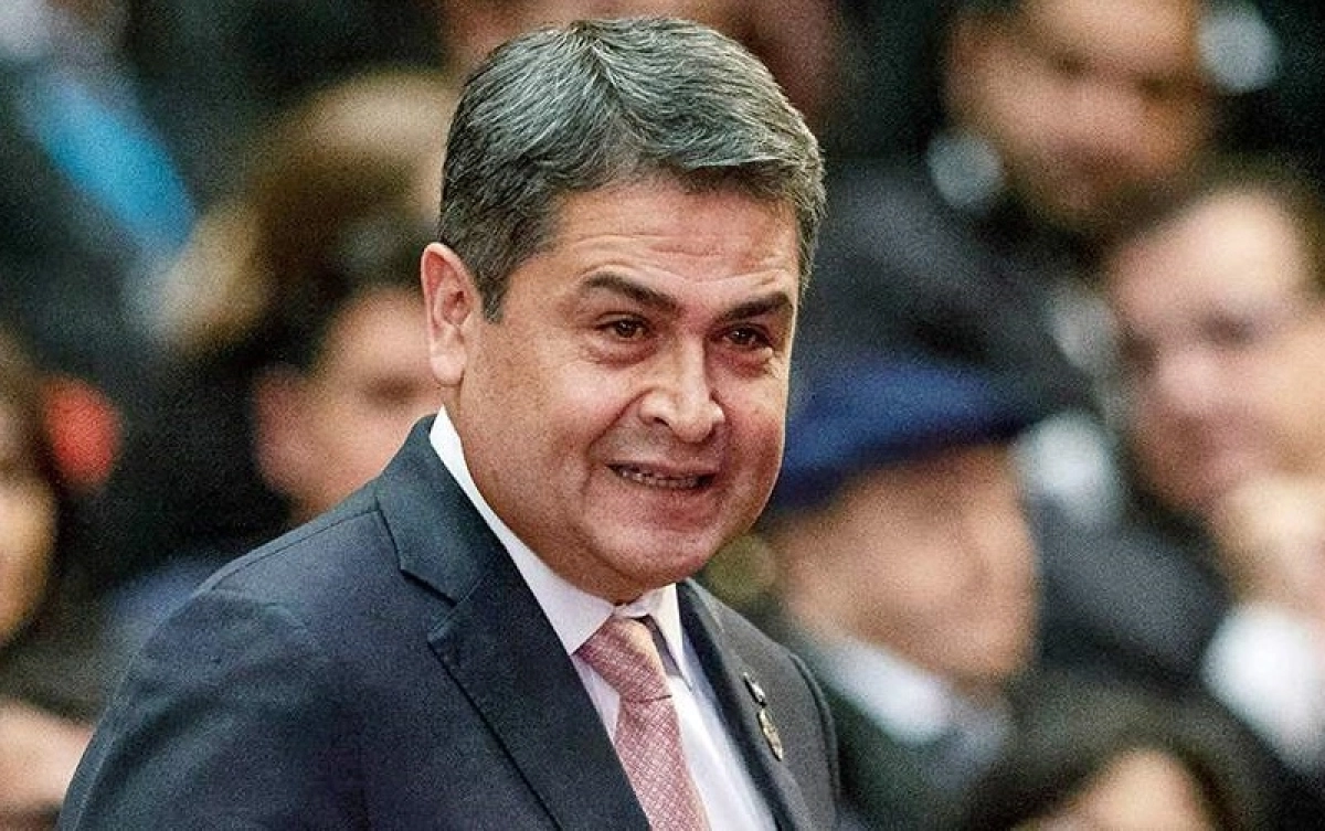 Фото: AP Photo/Moises Castillo