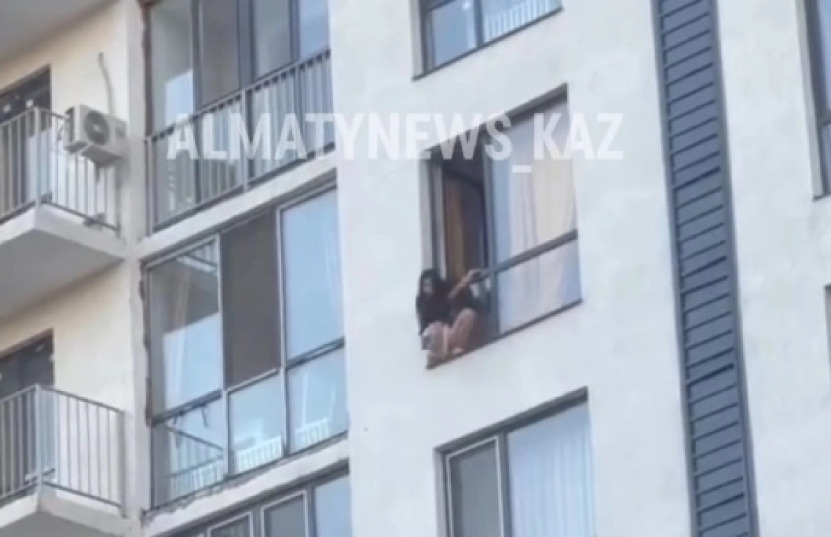 Фото: кадр из видео