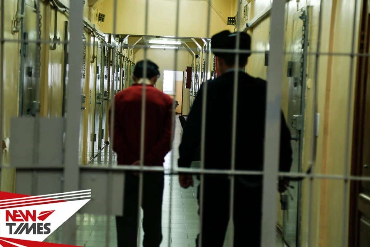 Фото: ИА «NewTimes.kz»