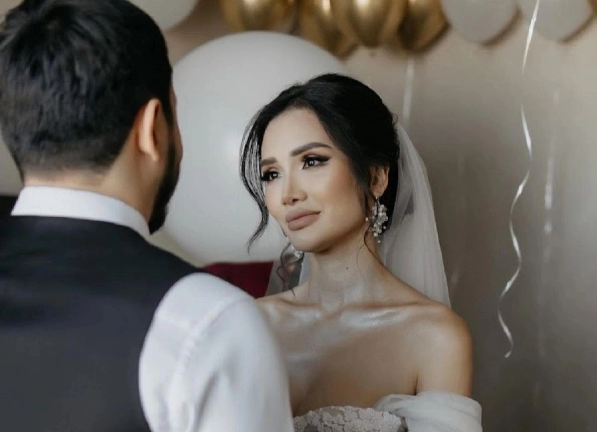 Фото: instagram.com/bayzakova