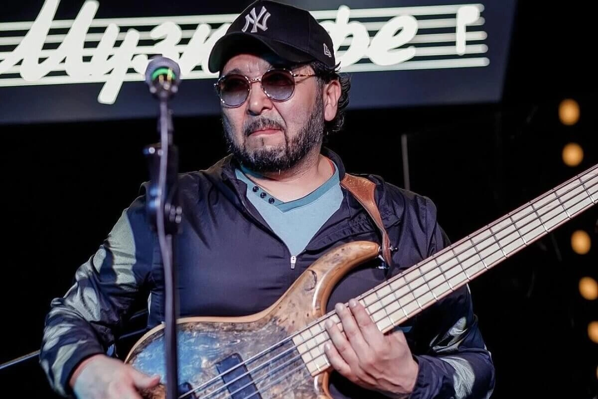 Фото: instagram.com/yerlankokeyev