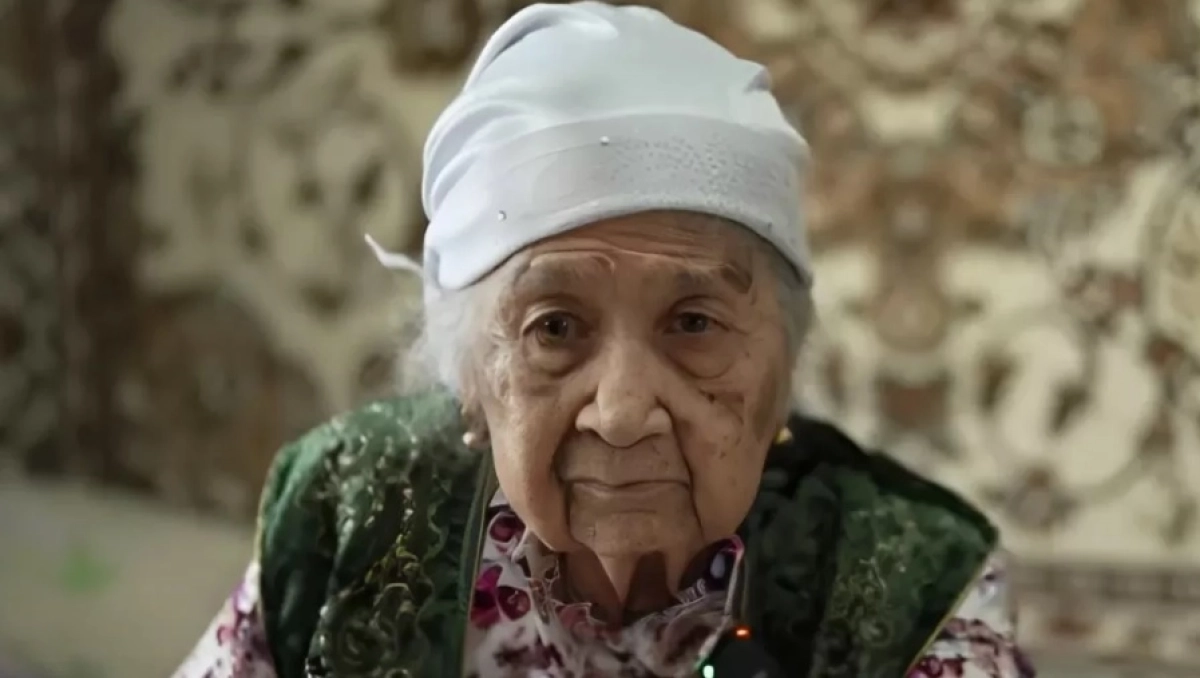 Фото: кадр из видео