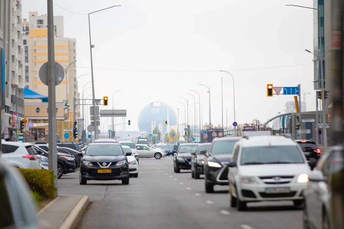 Фото: NewTimes.kz