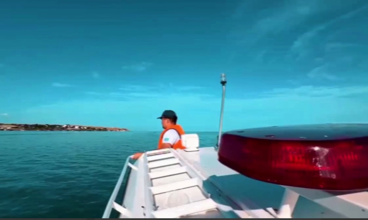 Фото: МЧС РК