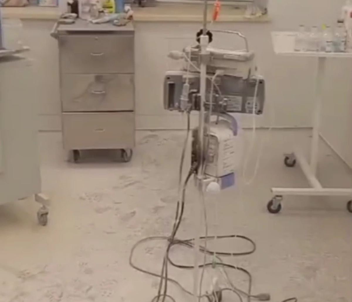 Кадр из видео