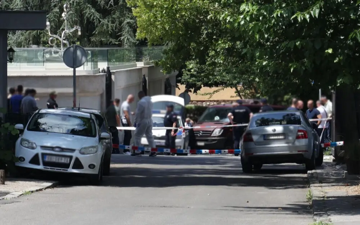 Фото: Dado Đilas