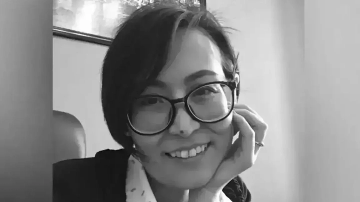 Фото из личного архива Каната Сайлыбаева