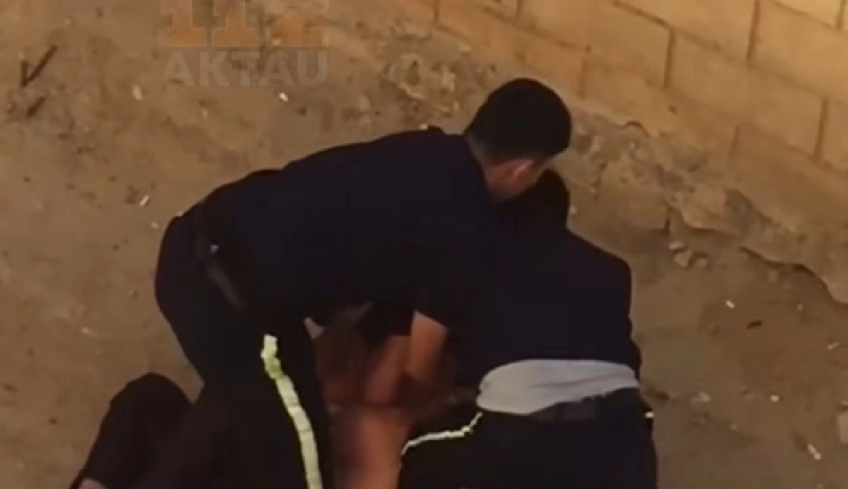 Фото: кадр из видео