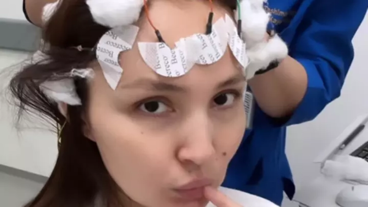 Фото: видеодан кадр