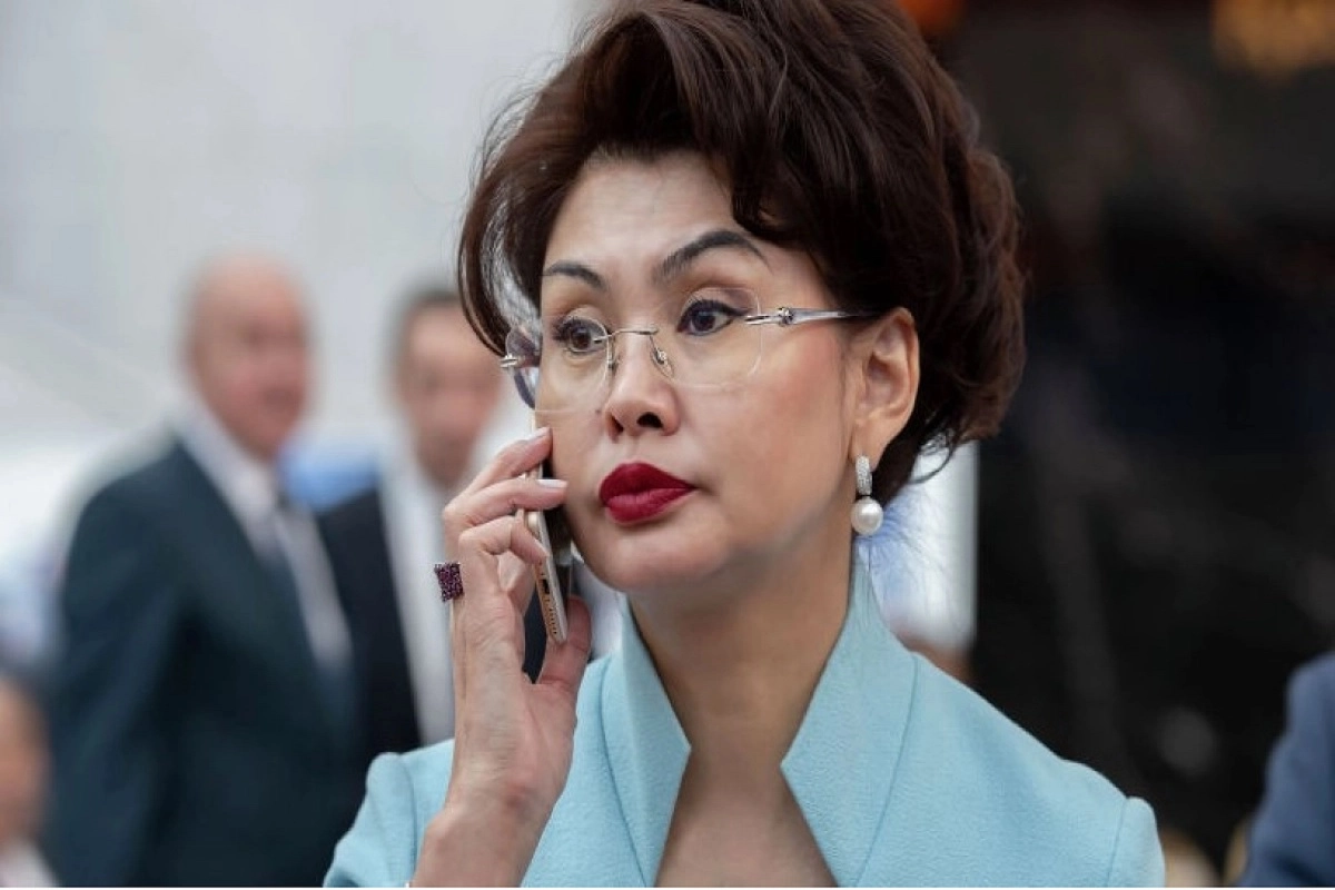 Фото: Sputnik.kz / ВЛАДИСЛАВ ВОДНЕВ