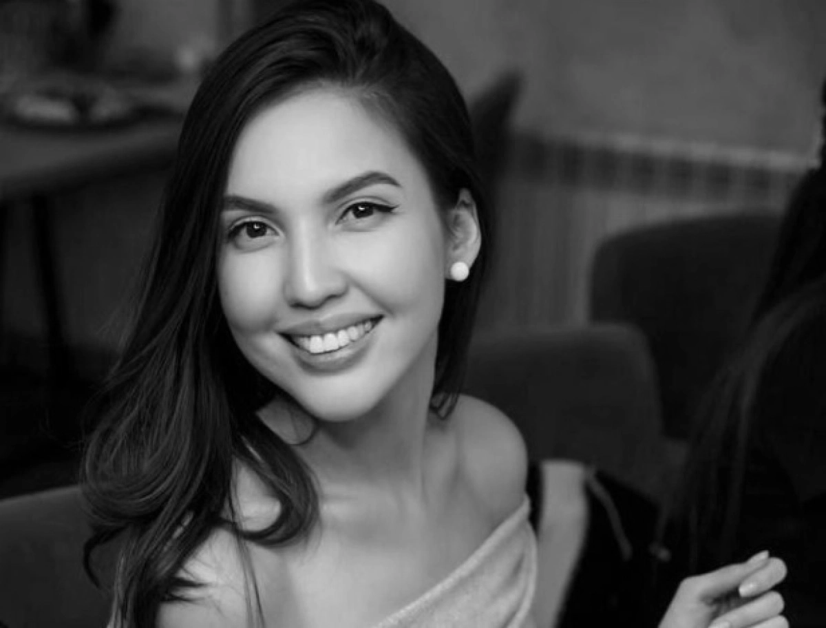 Фото: Instagram / @aitym