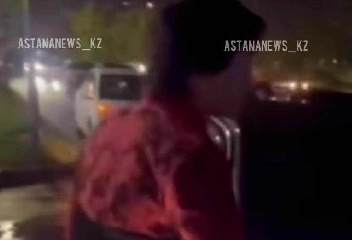 Фото: скриншот из видео