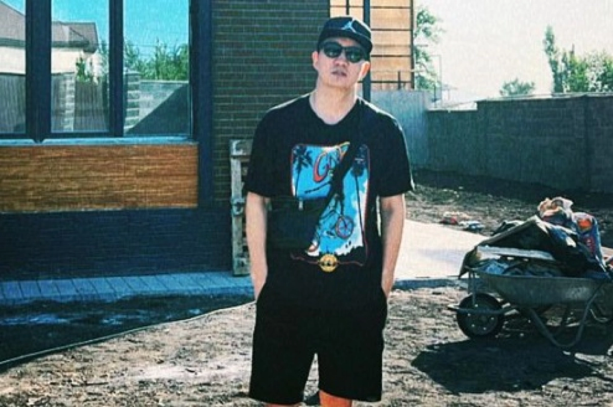 Фото: Instagram/aikyn