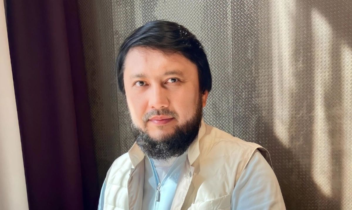 Фото: instagram.com/mukhamedzhan_tazabek