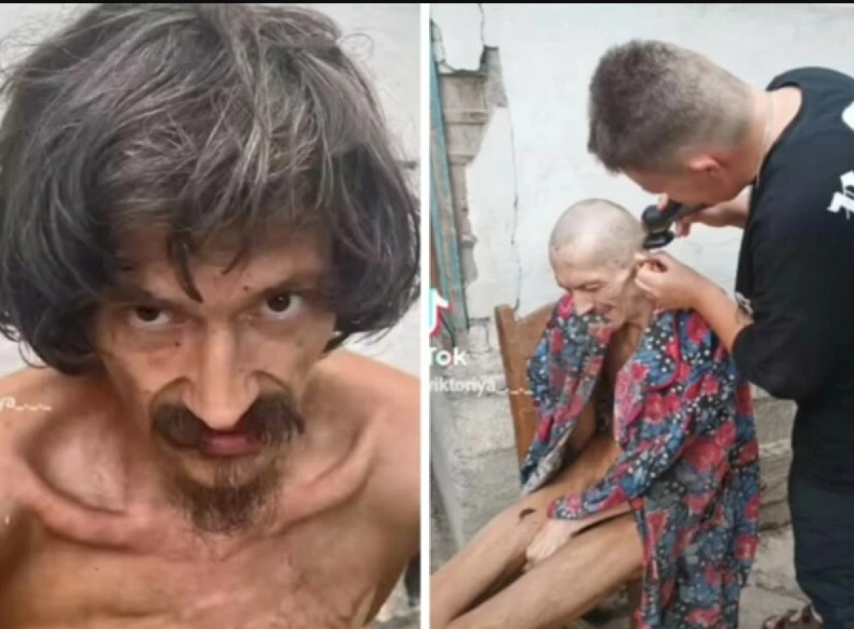 Кадр из видео