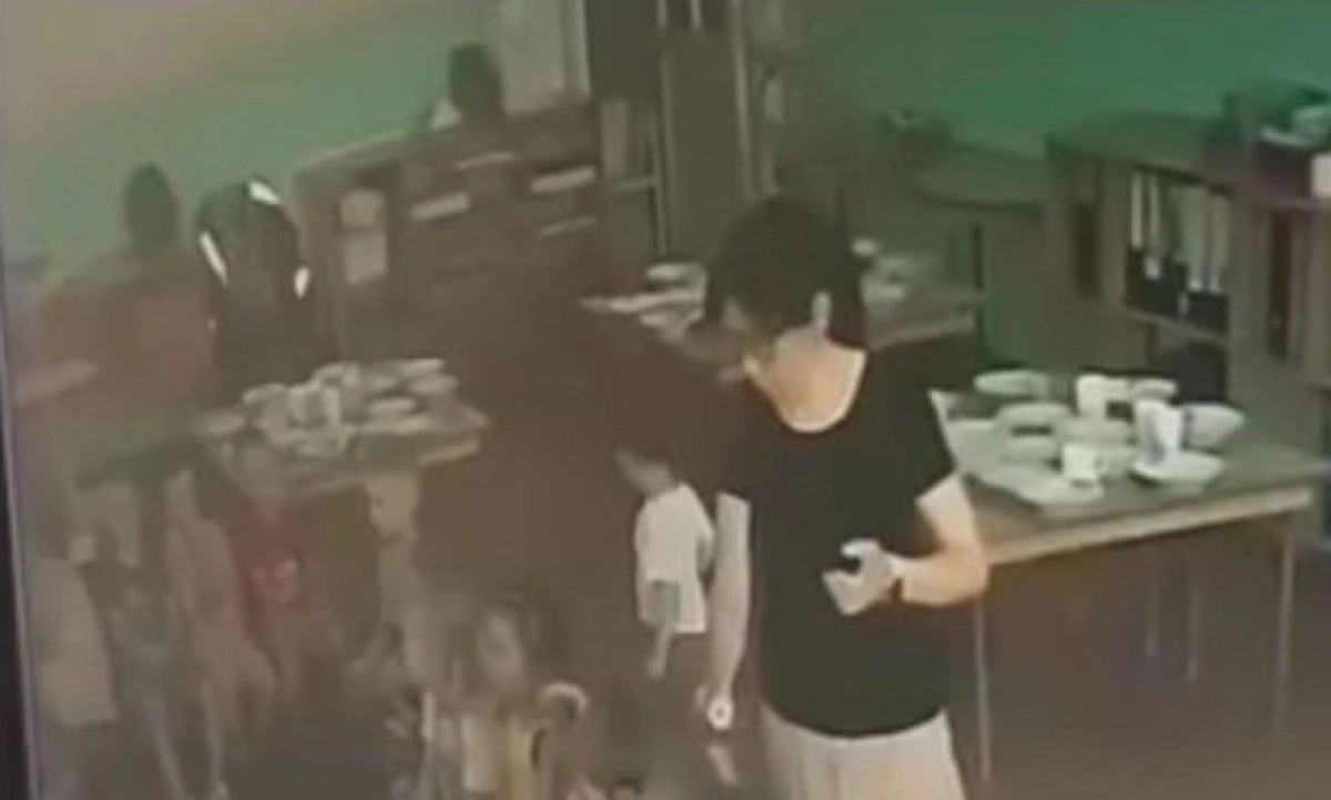 Кадр из видео