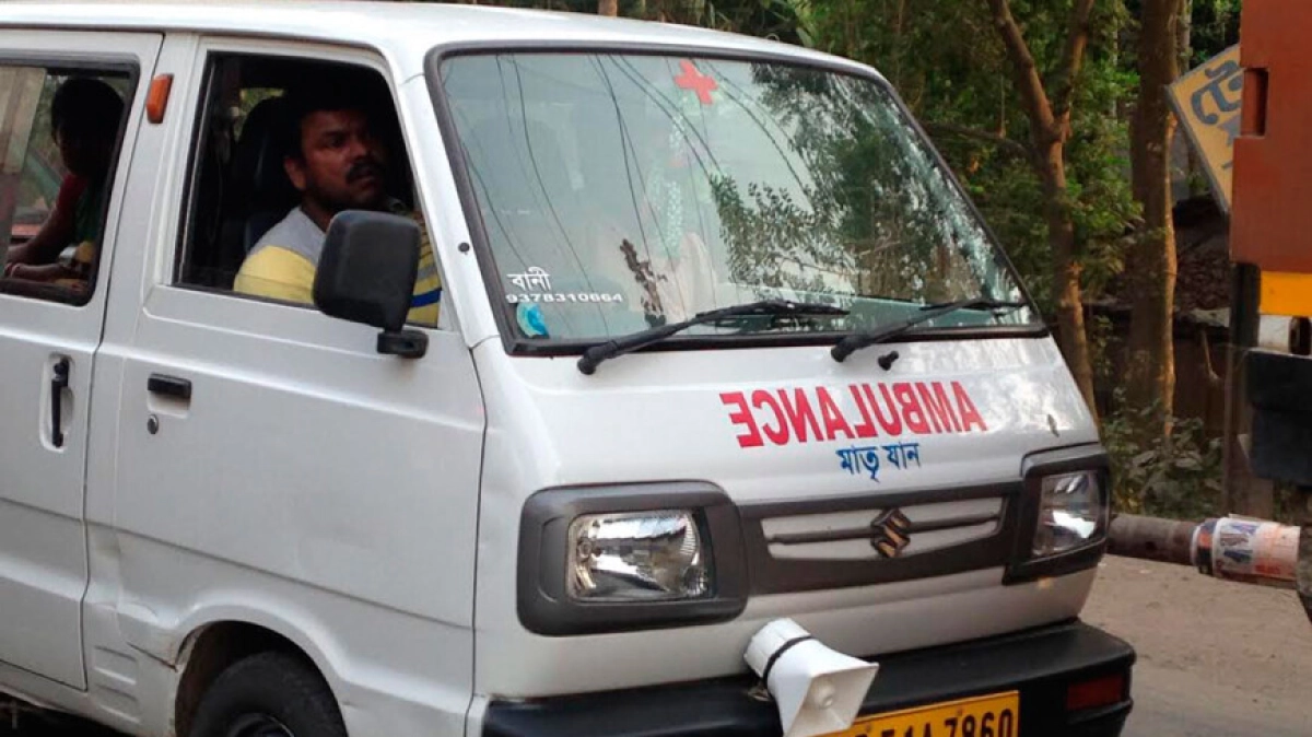 Фото: МТРК «Мир» / Светлана Родина