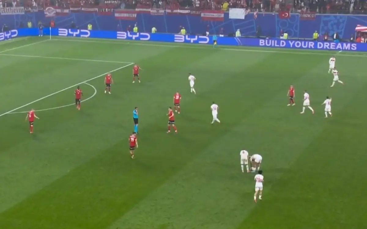 Кадр из видео