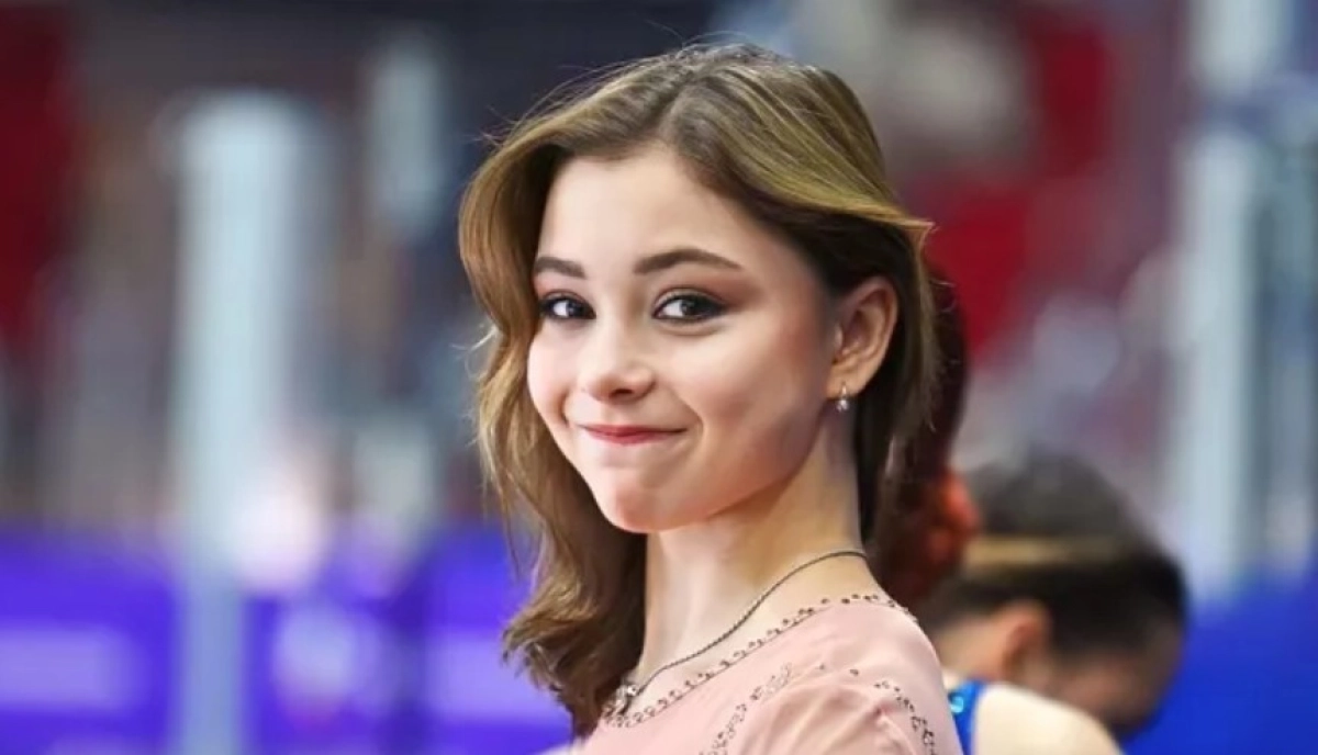 Фото : социальные сети Софьи Самоделкиной