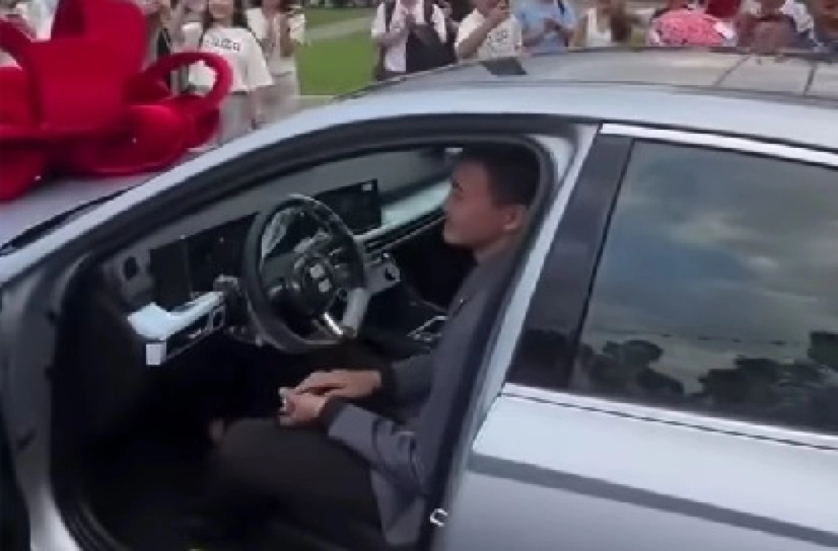 Фото: скриншот из видео